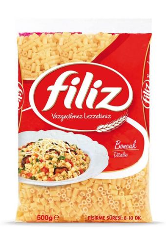 Filiz Boncuk Makarna 500 Gr. ürün görseli