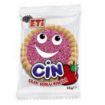 Eti Cin Çilekli Jöleli Bisküvi 25 Gr. ürün görseli