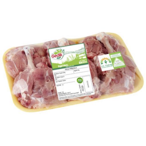 Gedik Piliç Pirzola (KG). ürün görseli