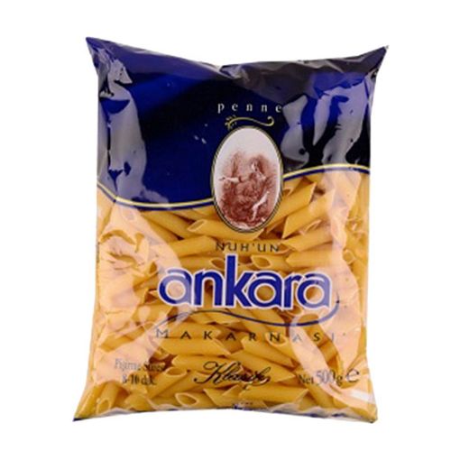Nuh Ankara Mak.500 Gr Kalem Penne. ürün görseli