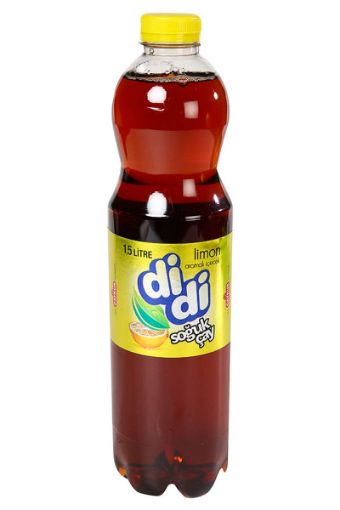 Çaykur Didi 1500 Ml Limon. ürün görseli