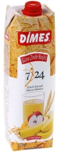Dimes 45474 Enerji Ginsengli Karışık Meyveli İçecek 1 Lt. ürün görseli