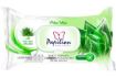 Papilion Kapaklı Aloe Vera Islak Havlu 100 Yaprak. ürün görseli
