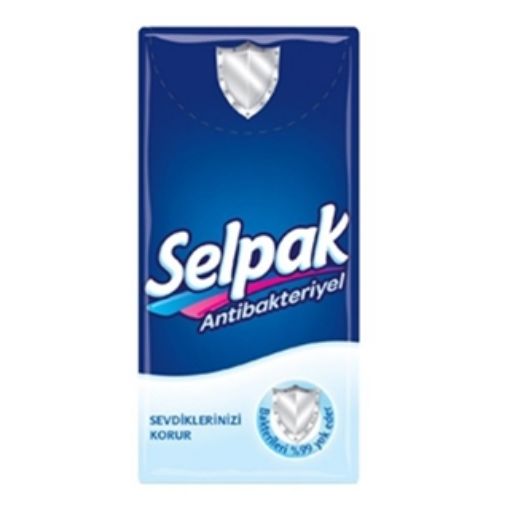 Selpak Mendil Klasik. ürün görseli