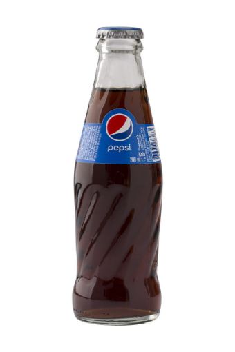 Pepsi 200 Ml Cam. ürün görseli