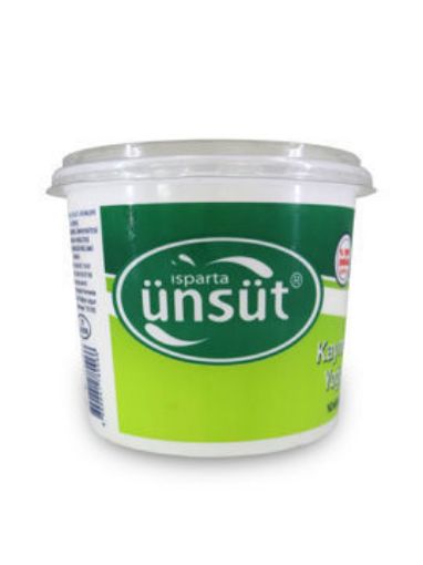 Ünsüt Yoğurt Yarım Yağlı 2000 gr. ürün görseli
