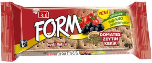 Eti Form 40 Gr Domates Zeytin. ürün görseli