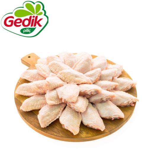 Gedik Kanat Kilo
. ürün görseli