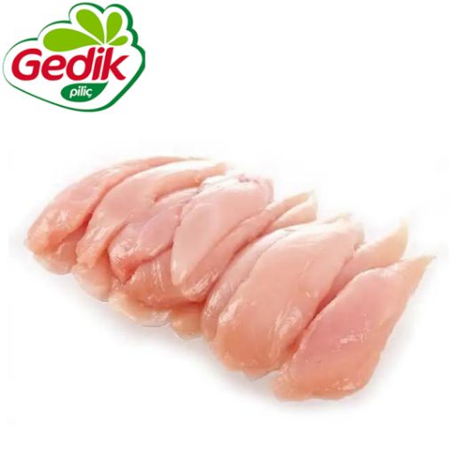 Gedik Piliç Baby Bonfile (KG). ürün görseli