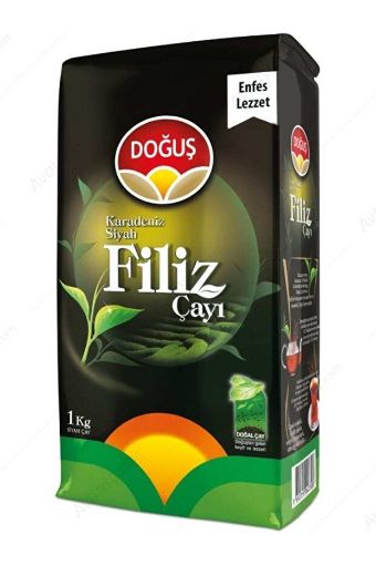 Doğuş Filiz Çayı 1000 Gr. ürün görseli