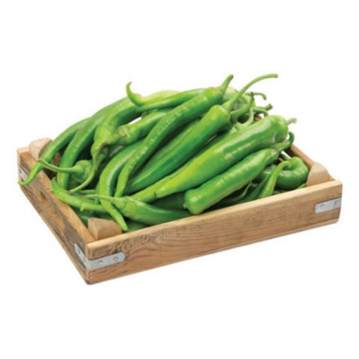 Biber Yerli  (Kilo). ürün görseli