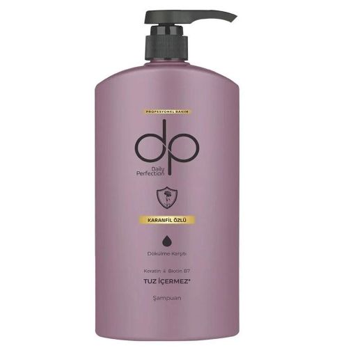 Dp Sampuan 425 Ml Karanfıl Ozlu. ürün görseli