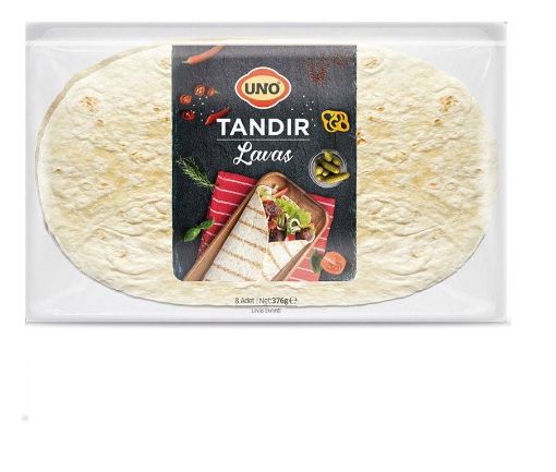 Uno Tandır Lavas 282 Gr. ürün görseli
