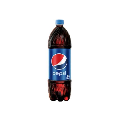 Pepsi 1 Lt Cola Pet. ürün görseli