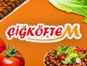 Çiğköftem