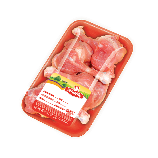 Şen Piliç Tabak Pirzola (KG). ürün görseli