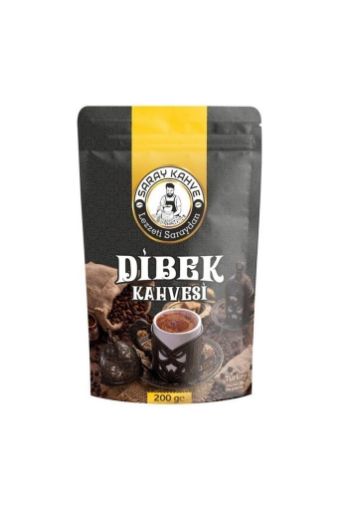 Saray 200 Gr Dıbek Kahvesı. ürün görseli