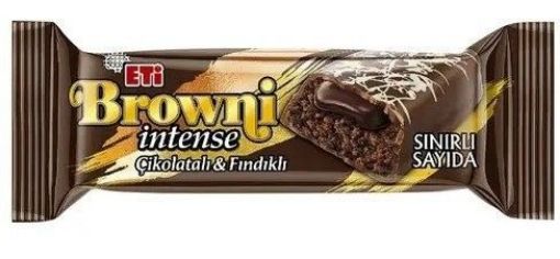 Eti Browni Intense 48 Gr Fındıklı. ürün görseli