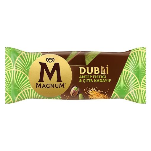 Magnum Dubai 90 ml. ürün görseli