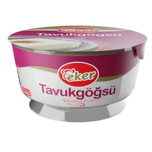 Eker Tavukgöğsü 150 g. ürün görseli
