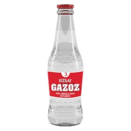 Kızılay Gazoz 250 Ml Y.. ürün görseli
