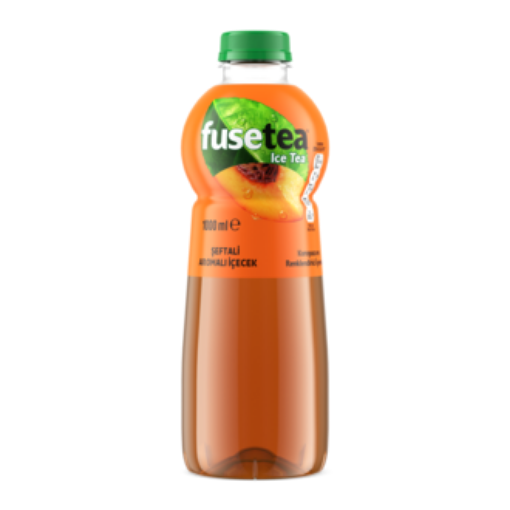 Fuse Tea 1,5 Lt Şeftali Y.. ürün görseli
