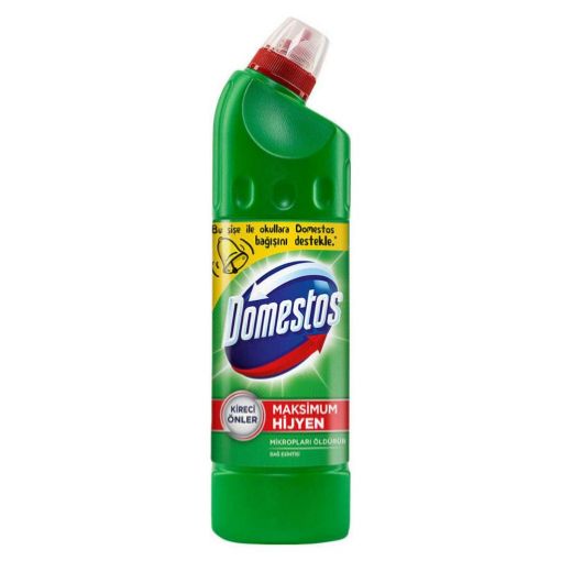 Domestos Çamaşır Suyu Dağ Esintisi 750 ml. ürün görseli