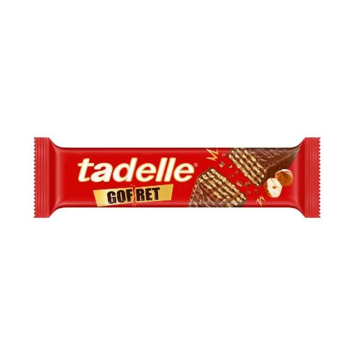 Tadelle Gofret 28 g  . ürün görseli