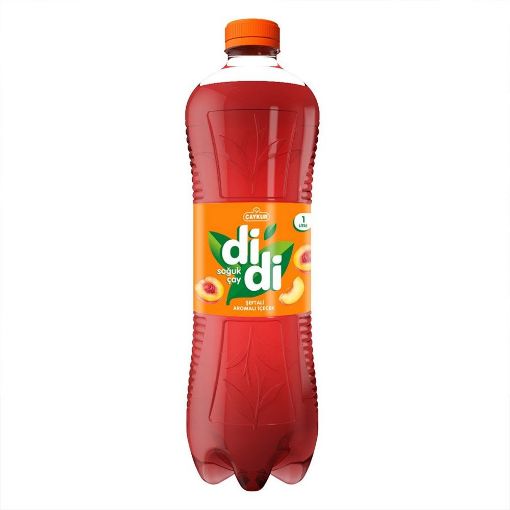 Çaykur Didi 1000 Ml Şeftali. ürün görseli