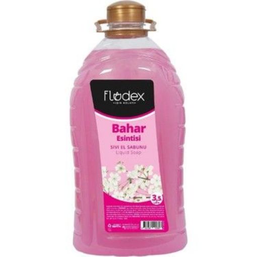 Flodex Sıvı Sabun 3 Lt. Bahar Esintisi. ürün görseli