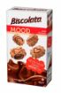 Biscolata Mood Çikolatalı Bisküvi 40 Gr. ürün görseli