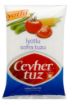 Cevher Tuz İyotlu Sofra Tuzu 750 Gr. ürün görseli
