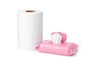 Kağıt - Islak Mendil