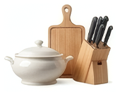 Ev - Yaşam - Züccaciye