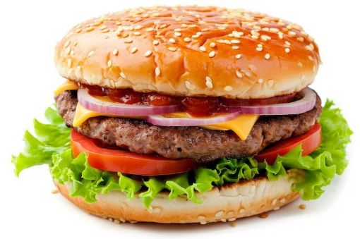 Dana Köfteburger 90 Gr. ürün görseli