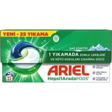 Ürün Fotoğrafı