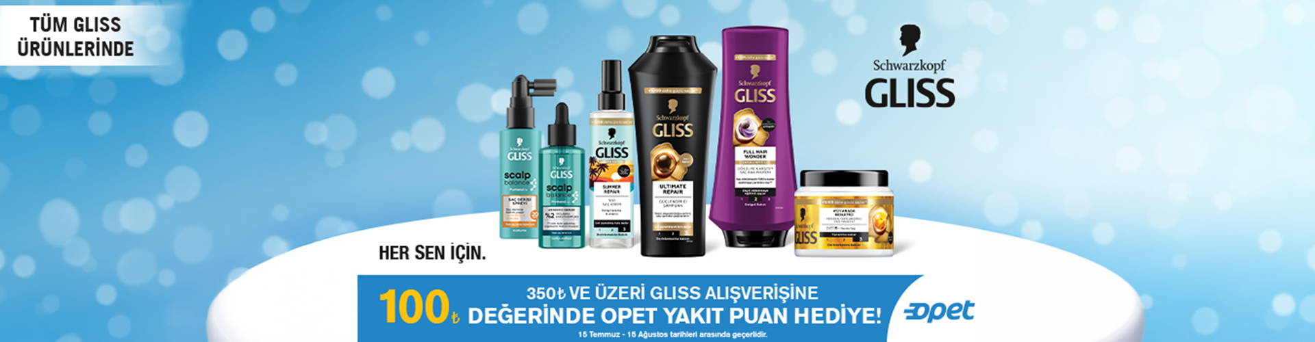 100 TL Yakıt Puan 